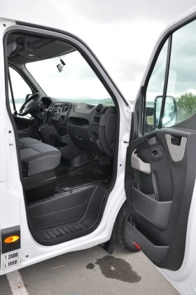 Renault Master 2, 3 CDI, снимка 7