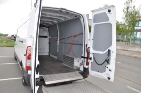 Renault Master 2, 3 CDI, снимка 16