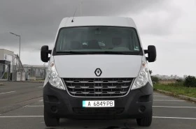 Renault Master 2, 3 CDI, снимка 2