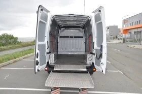 Renault Master 2, 3 CDI, снимка 14