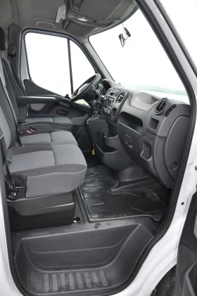 Renault Master 2, 3 CDI, снимка 8