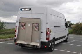 Renault Master 2, 3 CDI, снимка 5