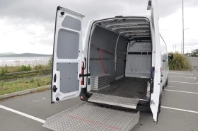 Renault Master 2, 3 CDI, снимка 15