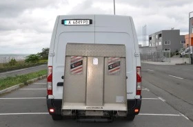 Renault Master 2, 3 CDI, снимка 6