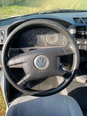 VW T5 | Mobile.bg   5
