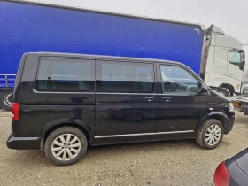 VW Multivan 4x4 2.0 140кс  Швейцария, снимка 9