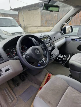 VW Multivan 4x4 2.0 140кс  Швейцария, снимка 6