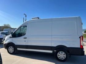 Обява за продажба на Ford Transit 2.0tdci-Хладилник-20градуса ~23 999 лв. - изображение 5