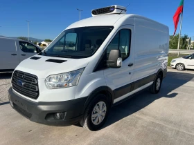 Обява за продажба на Ford Transit 2.0tdci-Хладилник-20градуса ~23 999 лв. - изображение 1