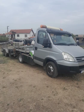 Iveco Daily | Mobile.bg    2