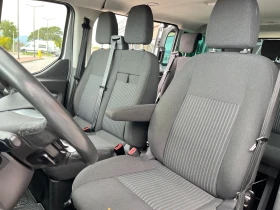 Ford Transit Custom 2.2-155..;9-; ;;NAVI; | Mobile.bg    7