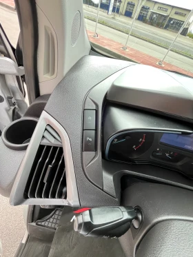 Ford Transit Custom 2.2-155..;9-; ;;NAVI; | Mobile.bg    11