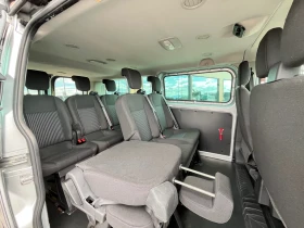 Ford Transit Custom 2.2-155..;9-; ;;NAVI; | Mobile.bg    15
