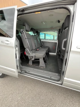 Ford Transit Custom 2.2-155..;9-; ;;NAVI; | Mobile.bg    14