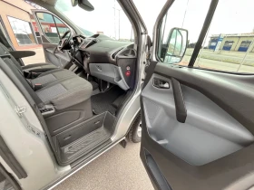 Ford Transit Custom 2.2-155..;9-; ;;NAVI; | Mobile.bg    13