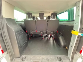 Ford Transit Custom 2.2-155..;9-; ;;NAVI; | Mobile.bg    16