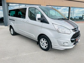 Ford Transit Custom 2.2-155..;9-; ;;NAVI; | Mobile.bg    4