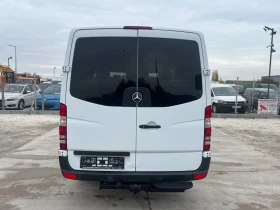 Mercedes-Benz Sprinter 316cfi-Mixto-Klima | Mobile.bg    5