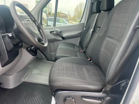 Mercedes-Benz Sprinter 316cfi-Mixto-Klima | Mobile.bg    16