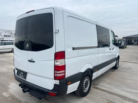 Mercedes-Benz Sprinter 316cfi-Mixto-Klima | Mobile.bg    4