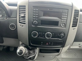 Mercedes-Benz Sprinter 316cfi-Mixto-Klima | Mobile.bg    13
