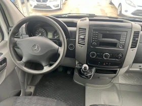 Mercedes-Benz Sprinter 316cfi-Mixto-Klima | Mobile.bg    12