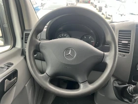 Mercedes-Benz Sprinter 316cfi-Mixto-Klima | Mobile.bg    14