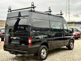 Ford Transit 2.2 155k.c TREND 6 | Mobile.bg    5