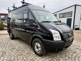 Ford Transit 2.2 155k.c TREND 6 | Mobile.bg    7