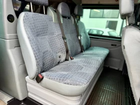 Ford Transit 2.2 155k.c TREND 6 | Mobile.bg    15