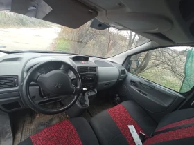 Peugeot Expert 1.6HDI, снимка 7 — Bazar.bg Peugeot Expert 1.6HDI, снимка 7