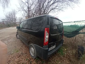 Peugeot Expert 1.6HDI, снимка 3 — Bazar.bg Peugeot Expert 1.6HDI, снимка 3