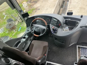 Mercedes-Benz Tourismo undefined | Auto.bg — изображение 9