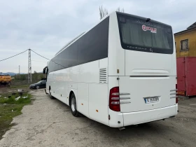 Mercedes-Benz Tourismo undefined | Auto.bg — изображение 3