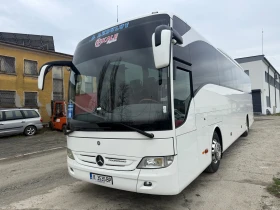 Mercedes-Benz Tourismo undefined | Auto.bg — изображение 4