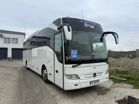 Mercedes-Benz Tourismo 