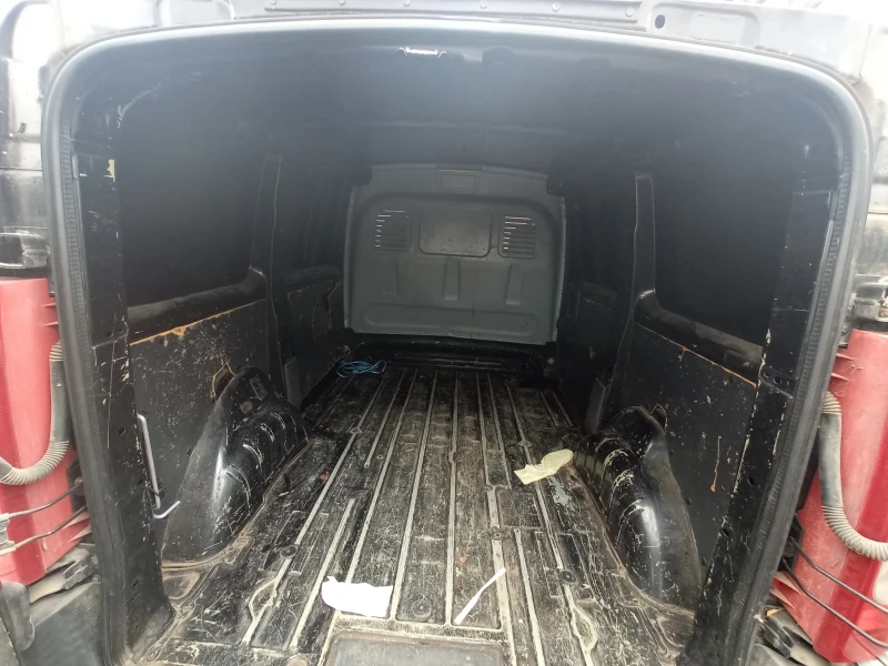 Peugeot Expert 1.6HDI, снимка 4 - Бусове и автобуси - 52705389