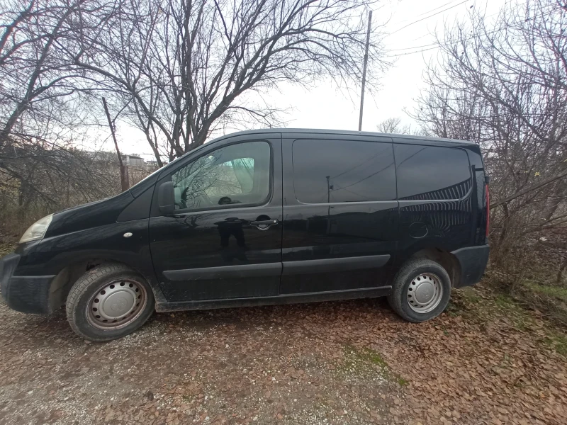 Peugeot Expert 1.6HDI, снимка 2 - Бусове и автобуси - 52705389