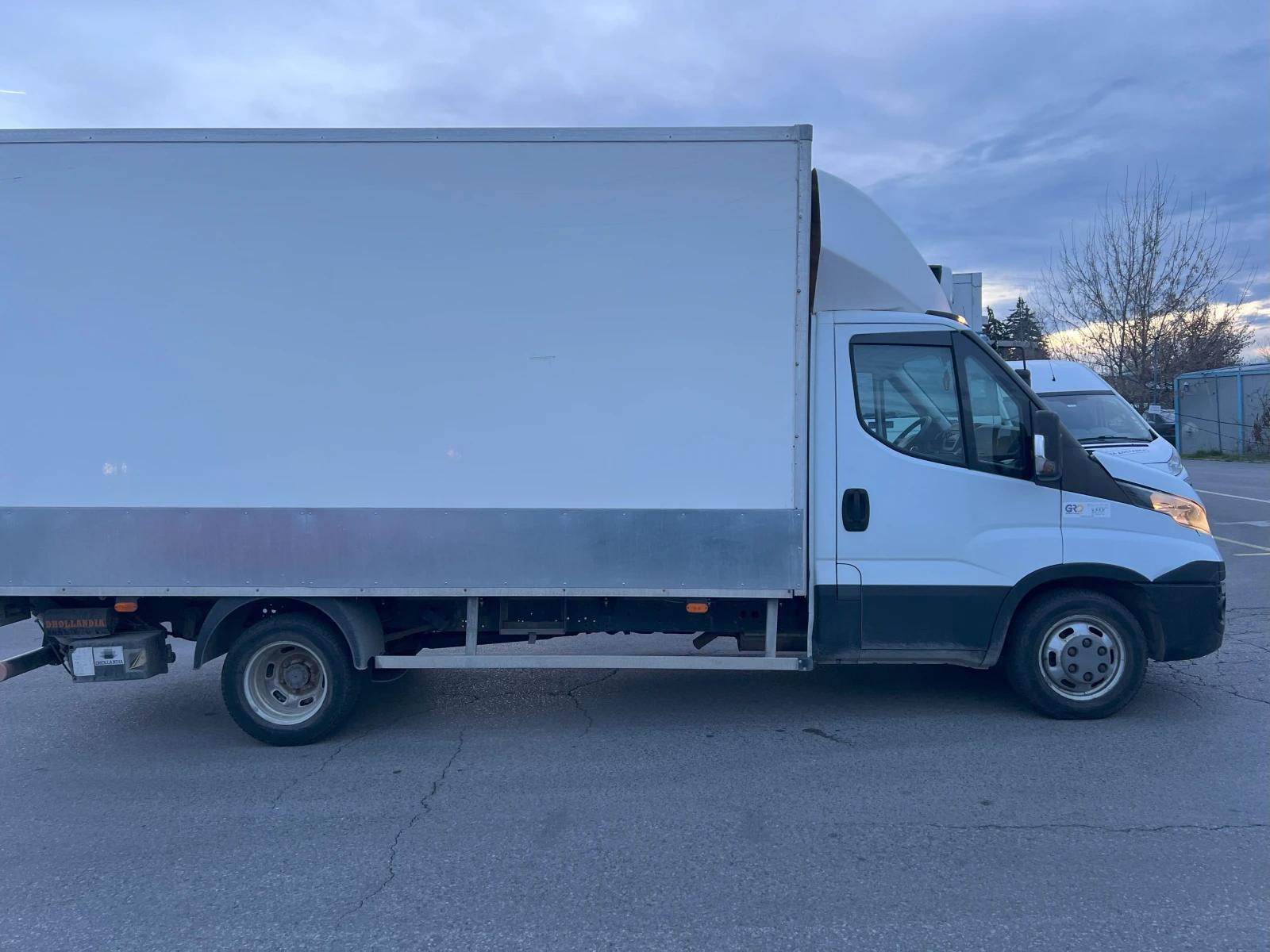 Iveco 35c15 3.0 дизел - изображение 3