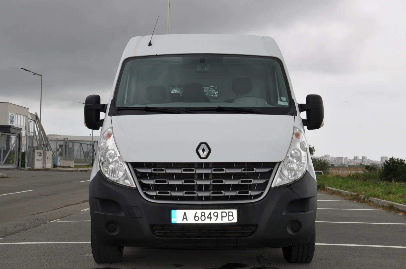 Renault Master 2, 3 CDI - изображение 2