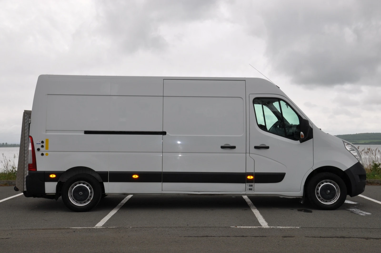 Renault Master 2, 3 CDI - изображение 4