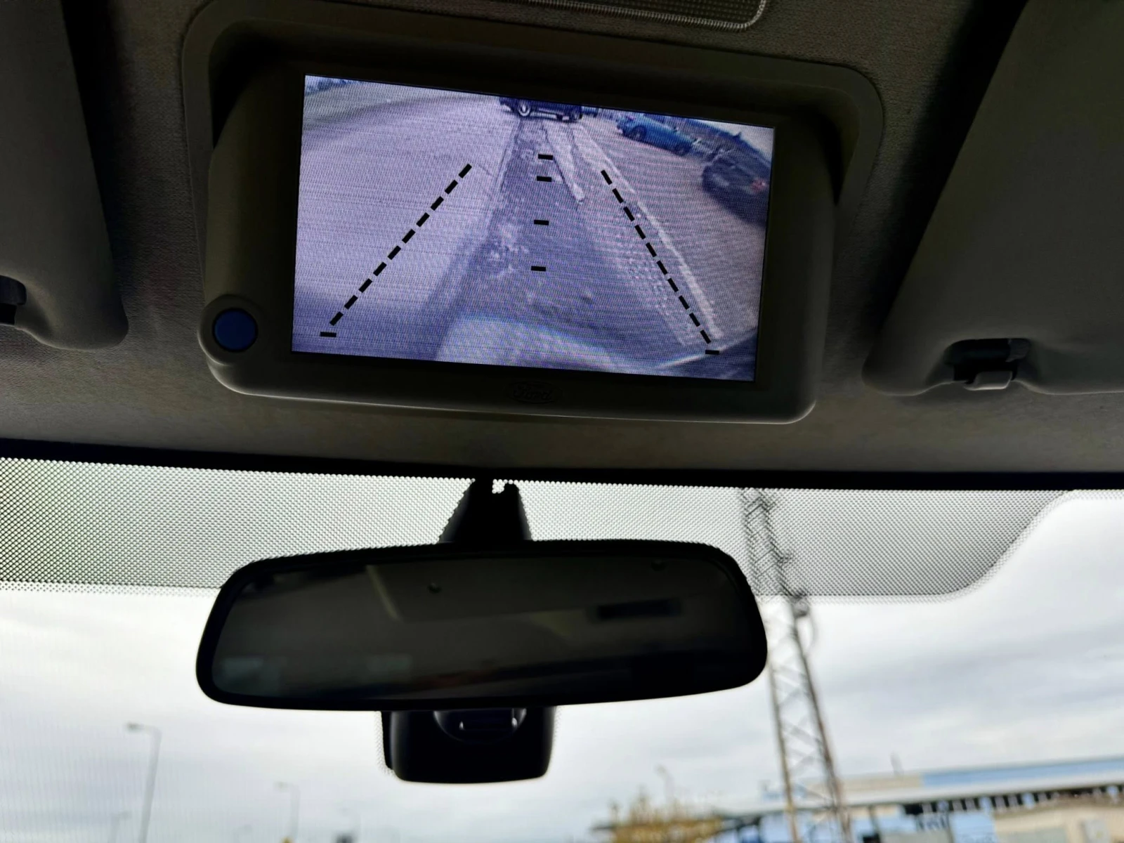 Ford Transit 2.2 155k.c TREND 6 | Mobile.bg   14