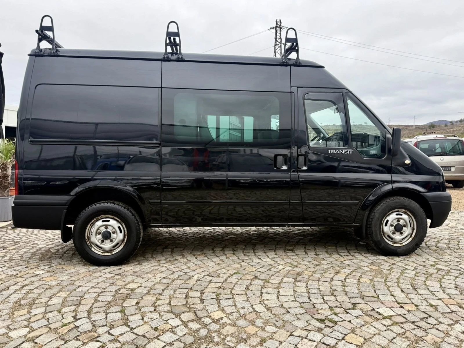 Ford Transit 2.2 155k.c TREND 6 | Mobile.bg   6