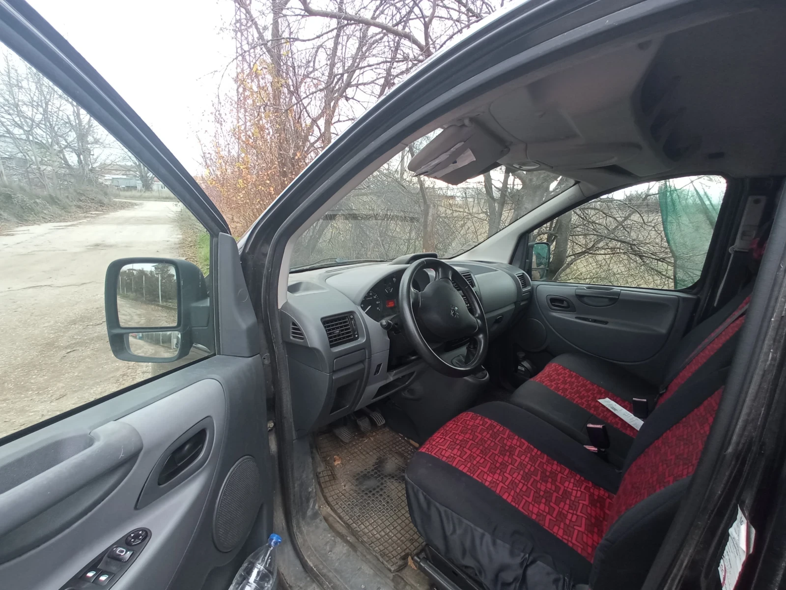 Peugeot Expert 1.6HDI - изображение 6