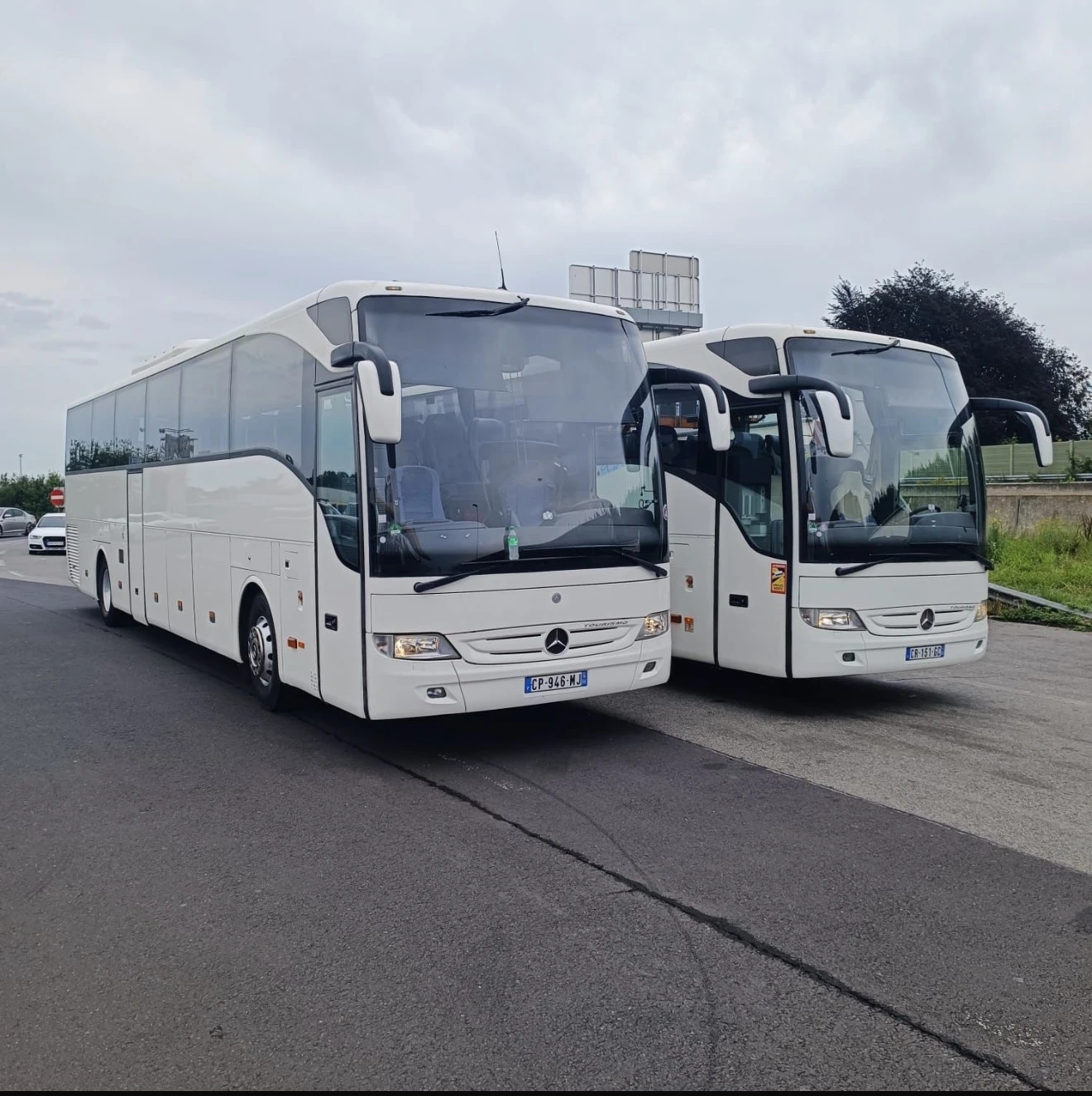 Mercedes-Benz Tourismo | Mobile.bg � ����������� 1