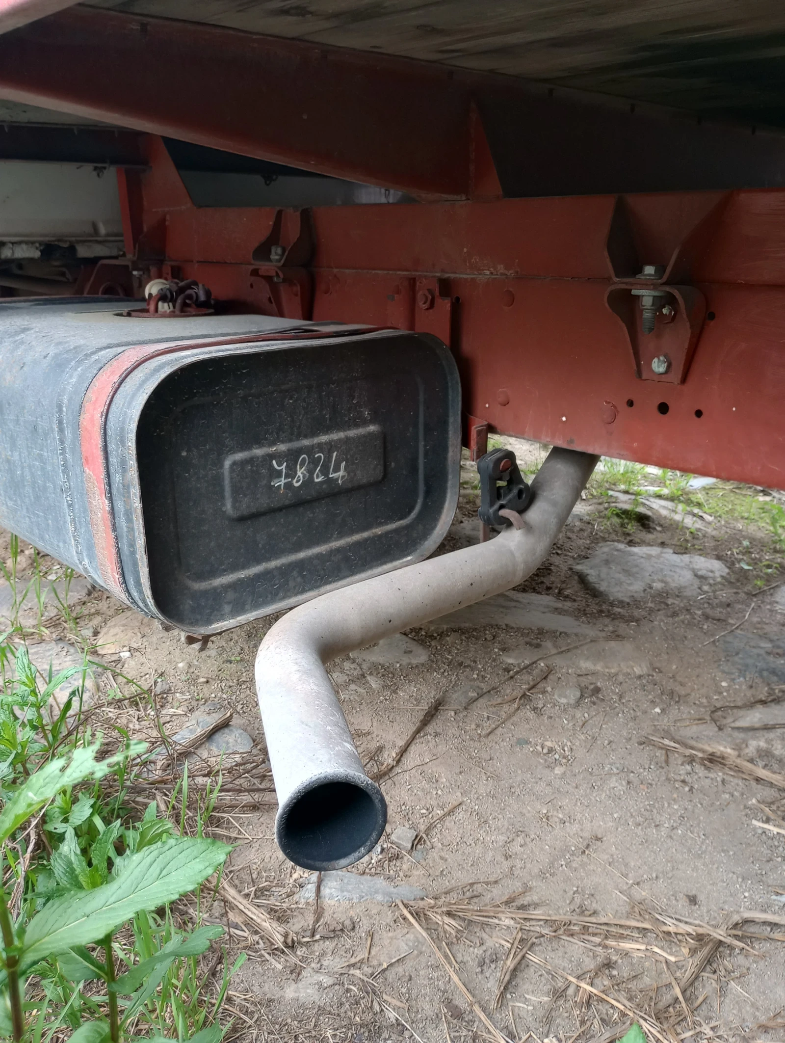 Iveco Daily, снимка 2 - Бусове и автобуси - 54061733