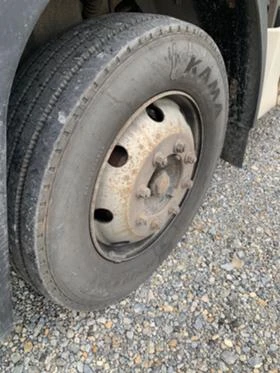 Man 14232 НА ЧАСТИ, снимка 7