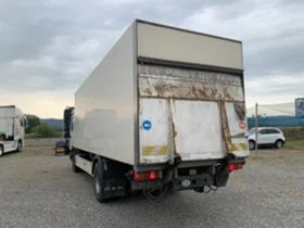 Man 14232 НА ЧАСТИ, снимка 3