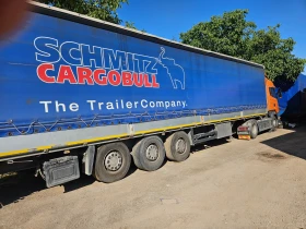 Scania R 420 | Mobile.bg    2