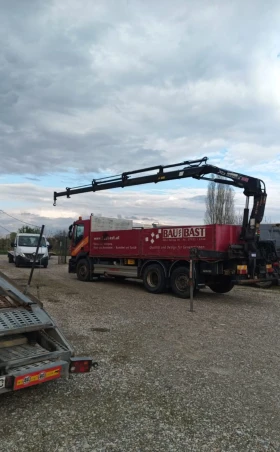 Iveco Stralis 420 | Mobile.bg    10